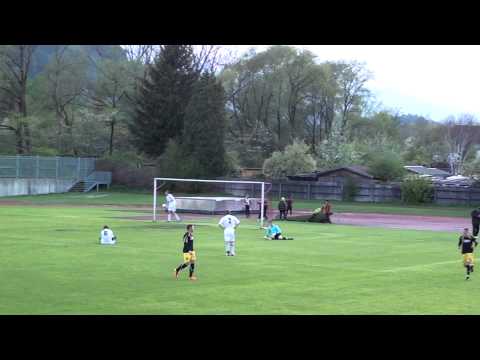 Zusammenfassung: SV Hall - IAC, 15.04.2011