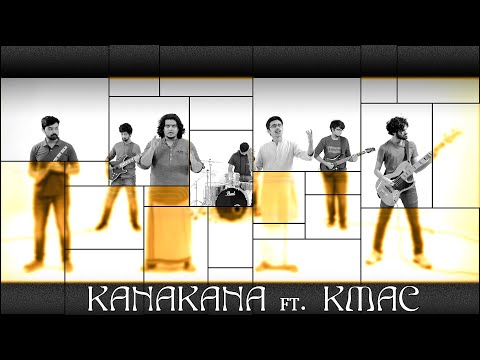 Kanakana ft. @Kmac2021  [PROGRESSIVE METAL / CARNATIC / DJENT]