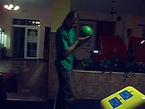 Open Klatovy 2007 - bowling 2