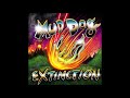 Mud Dog Extinction 2020 Full Album