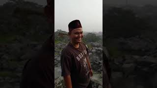preview picture of video 'Gunung putri bogor'