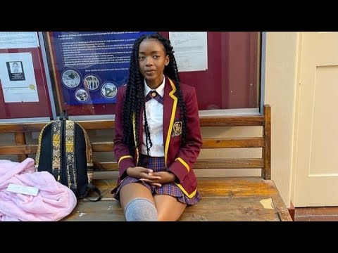 The real reason why Buhle is missing on Gomora