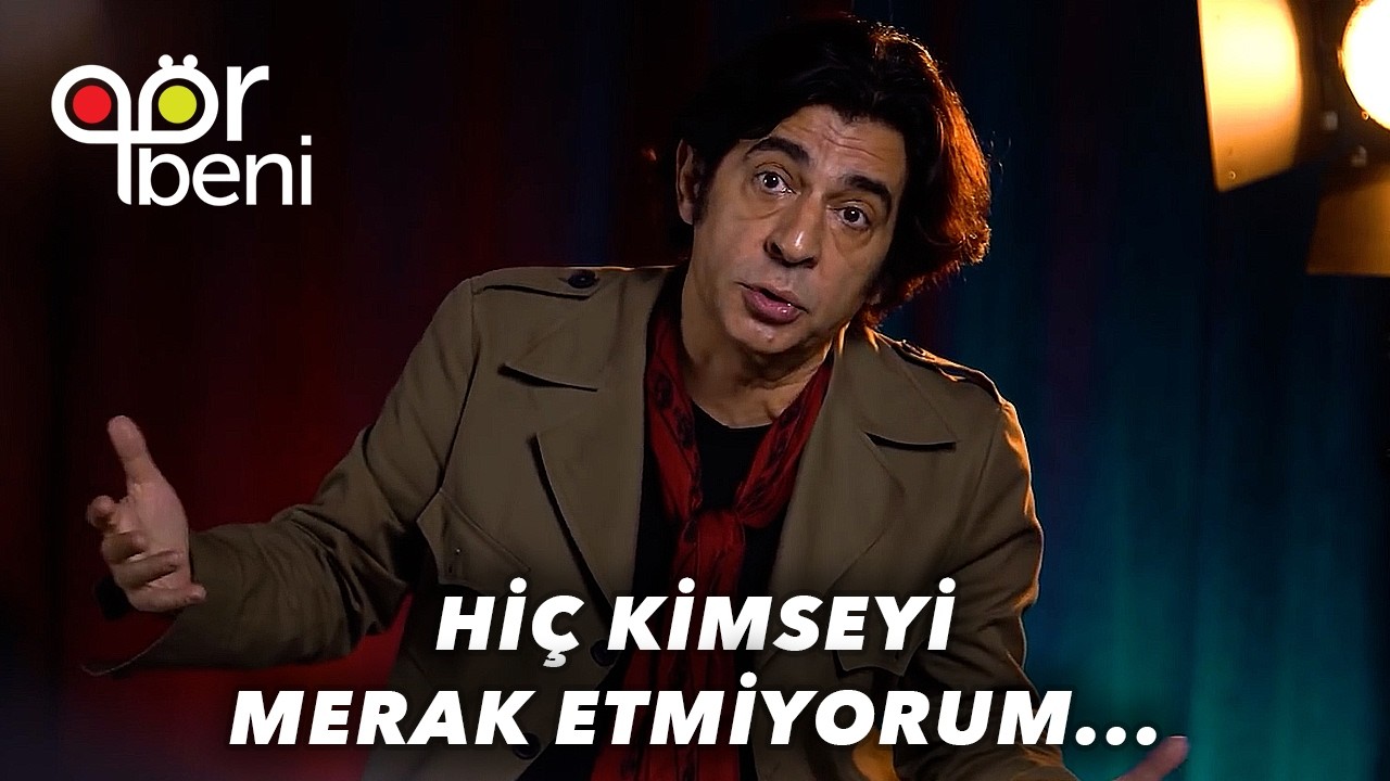 Şikayet Edildim Ama Sonra 4 İş Yeri Sahibi Oldum! - Okan Bayülgen | Gör Beni