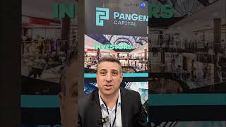 PanGen: Unveiling Unique Property Product for Investors