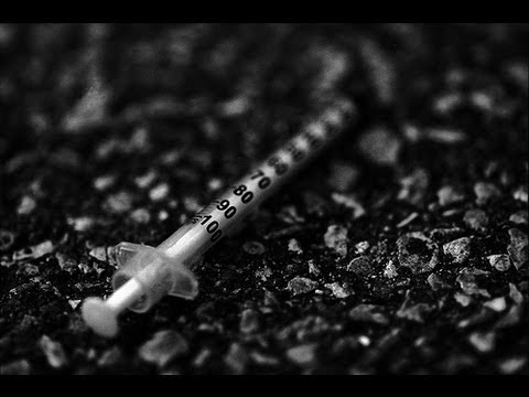 Insa-Cure -Because Of You (Feat Icesis) (Music Video)