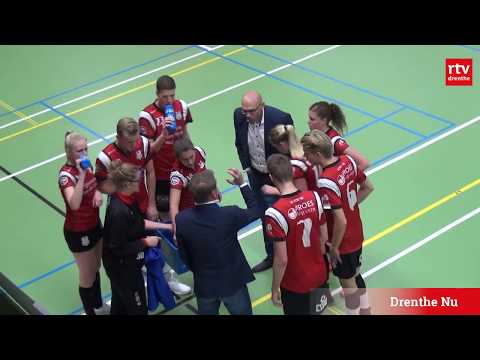 Samenvatting DOS'46 - Fortuna/Delta Logistiek (9-12-2017)