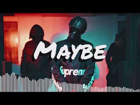 [free] Digga D x Unknown T type beat "Maybe" uk drill instrumental 2023