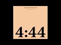 4 44 Jay Z Instrumental