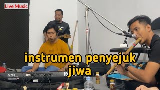 Download lagu DATANG UNTUK PERGI - INSTRUMEN. mp3