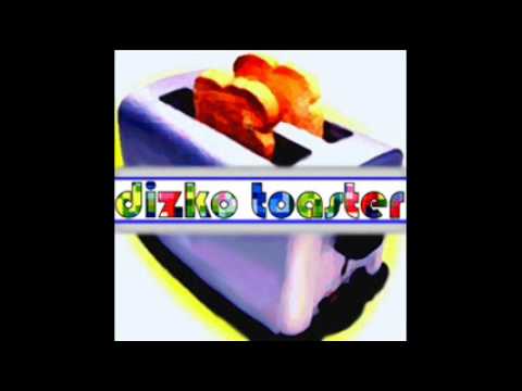 Dizko Toaster - The Greatest Love