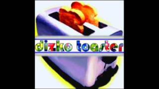 Dizko Toaster - The Greatest Love
