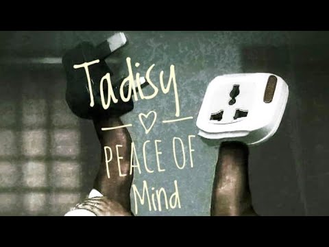 Tadisy Zw and Mr Sting Zw