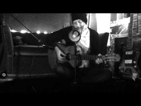 The Dirty Diary - Strange Weather - Tom Waits Cover