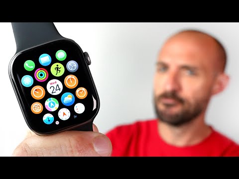 Testbericht zur Apple Watch Series 11 (Ansehen, BEVOR Sie ein Upgrade durchführen!)