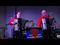 Joey Miskulin & Jeff Winard Yankovic Tribute - Baby Doll Polka (Illinois Polka Festival 2/2/19)