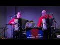 Joey Miskulin & Jeff Winard Yankovic Tribute - Baby Doll Polka (Illinois Polka Festival 2/2/19) - BlackDawg's Polka Parlor Joey Miskulin & Jeff Winard Yankovic Tribute - Baby Doll Polka (Illinois Polka Festival 2/2/19)