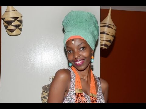 TETA DIANA SPEAKS ABOUT HER MUSIC CAREER