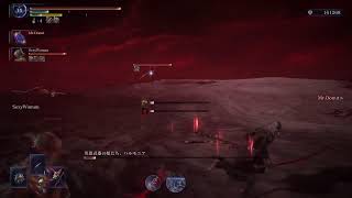 ナイトレ　一戦