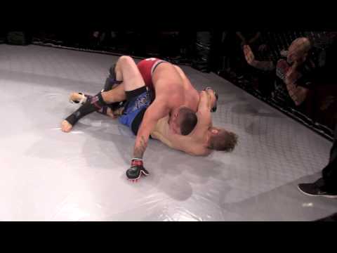 FG Fight Night 14 Thomas K Knudsen VS Sascha Valentic