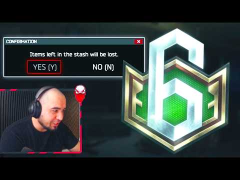 We've DONE IT: The FINAL Prestige - Escape From Tarkov