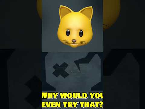 KILLING GUIDING LIGHT WITH CRUCIFIX in Roblox DOORS!