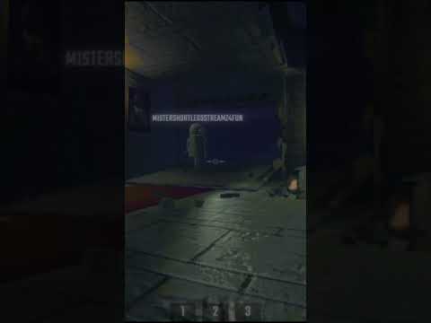 But Seggz Scary😭😭😭 #REPO #Funnyclips #viral #funny #viralclips #funnymoments #gaming #shorts