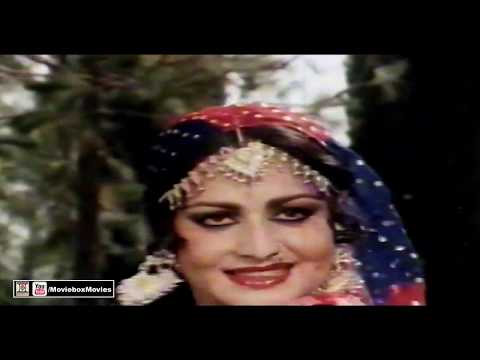 VE SOHANYA LACHA LE DE MULTAN DA - NOOR JEHAN - PAKISTANI FILM MUQADAR