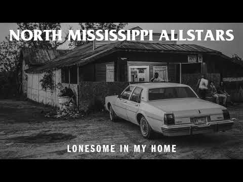 Video thumbnail for Lonesome in My Home