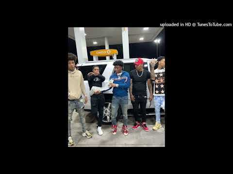 Punchmade Dev X Spinabenz, Whoppa Wit Da Choppa, Yungeen Ace, & FastMoney Goon Mixx