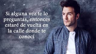 Shane Filan- Me and the moon (Traducción)