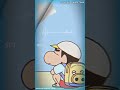 Ada Unma Kadhale Illa Sithappu Song Whatsapp Status Shinchan Version Sad Song Full Screen Status