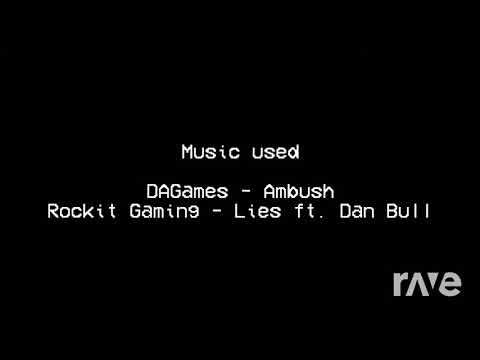 Ventrilo Quistan X The Mashups - Ambushing The Lies (Ambush The Lies X Ambushing Lies)