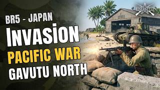 Pacific War