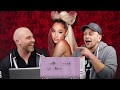 ARE WE ARIANATORS NOW?! Ariana Grande - Thank U , Next METALHEAD REACTION!!! ARE WE ARIANATORS NOW?! Ariana Grande - Thank U , Next METALHEAD REACTION!!!
