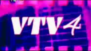 Hình hiệu VTV4 (2005 - 2008)