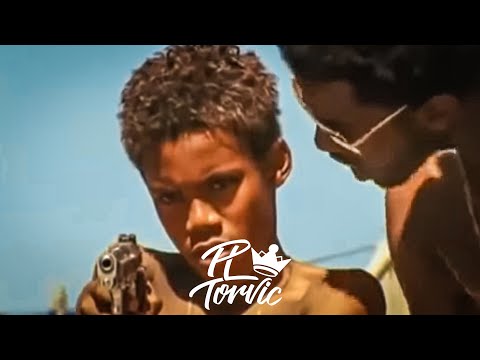 DEUS ME LIVRA DE TODA MALDADE, BENÇÃO VERSÃO RJ - MC XENON [ PL TORVIC & DJ SWAT ] 2024