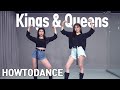 Ava Max kings amp Queens Dance workout