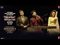 Mohabbat Ho Gayi Hai Live At INS Vikrant BORDER 2 Sunny Deol Mithoon Sonu Nigam Palak M