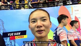 Download lagu Final beregu World Junior Championships 2017 mp3 Download lagu Final beregu World Junior Championships 2017 mp3