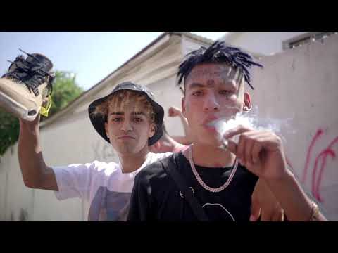 Young Darhi - Mujer Maravilla SHOT BY MOTION X ADBA777 (ALBUM 777)