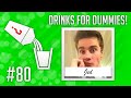 Drinks For Dummies #80 - The @_JedWatson