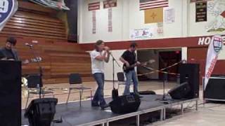 Big I 107.9 - Jason Michael Carroll - Growing Up is Getting Old