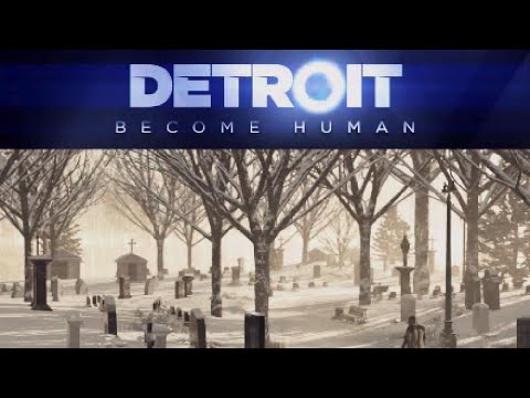 Detroit: Become Human (Pt.30)