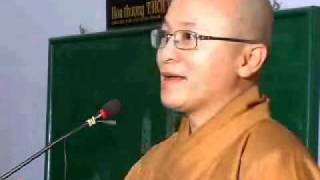 127.Vượt Qua Căng Thẳng Tuổi Già (01/01/2006) video do Thích Nhật Từ giảng - Thích Nhật Từ