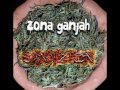 zona ganjah - somos R + letra 