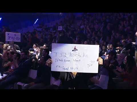 Team Secret vs Team Liquid - Grand Final - Game 2 -  MDL Disneyland® Paris Major