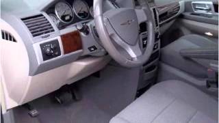preview picture of video '2010 Chrysler Town & Country Used Cars Waterliet NY'