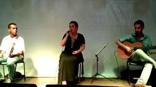 A Flor e o Espinho - Ana Cavalcanti