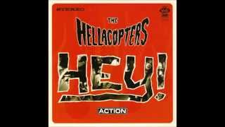 Hellacopters - Hey!