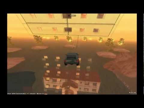 [DM]DeAdAnGeL feat. vEnom - Bump it !